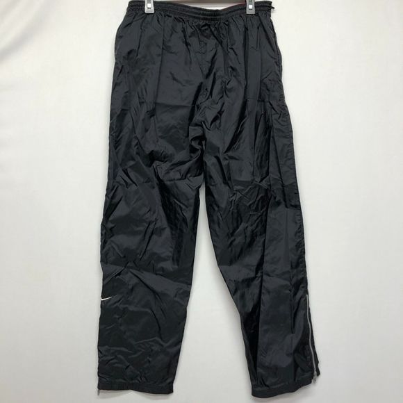 Vintage Y2K Nike Women Windbreaker Active Pants Size XL X-Large (16-18) B232 -25 - Picture 15 of 16